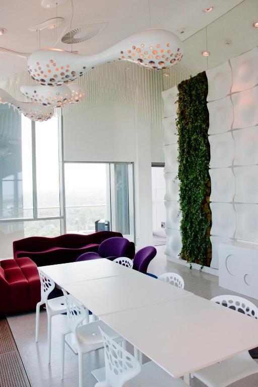 Apartamento Sea Towers Gdynia Exterior foto